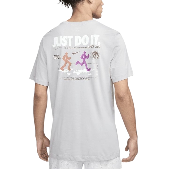 Nike Other - Nike Premier International Dry-Fit Technology Running Premium T-shirt Sz Large